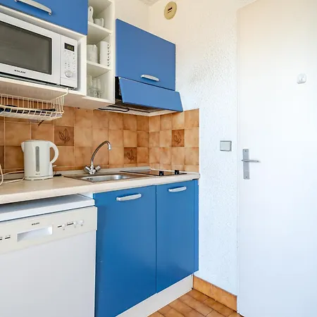 Confortable Avec Wi-fi, Pour 4, Pres De La - Fr-1-827-47 Roquebrune-Cap-Martin