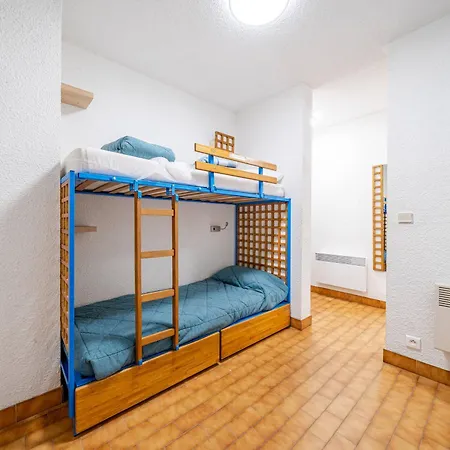 Apartment Confortable Avec Wi-fi, Pour 4, Pres De La - Fr-1-827-47