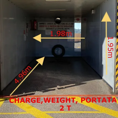 Confortable Avec Wi-fi, Pour 4, Pres De La - Fr-1-827-47 Apartment Roquebrune-Cap-Martin