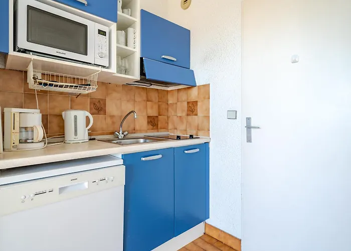 Confortable Avec Wi-fi, Pour 4, Pres De La - Fr-1-827-47 Roquebrune-Cap-Martin