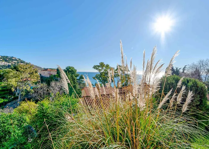 アパート Confortable Avec Wi-fi, Pour 4, Pres De La - Fr-1-827-47 *